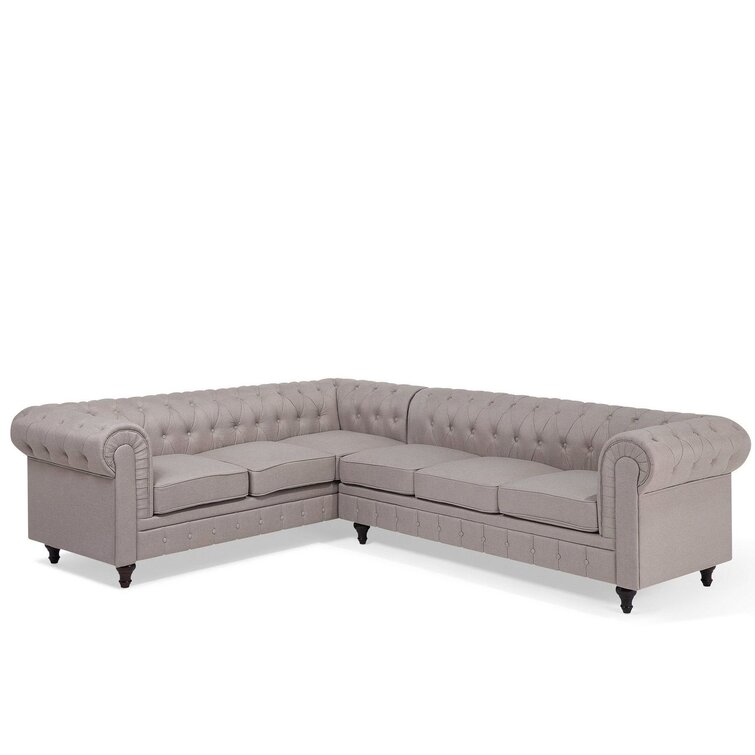 Wayfair on sale corner couch